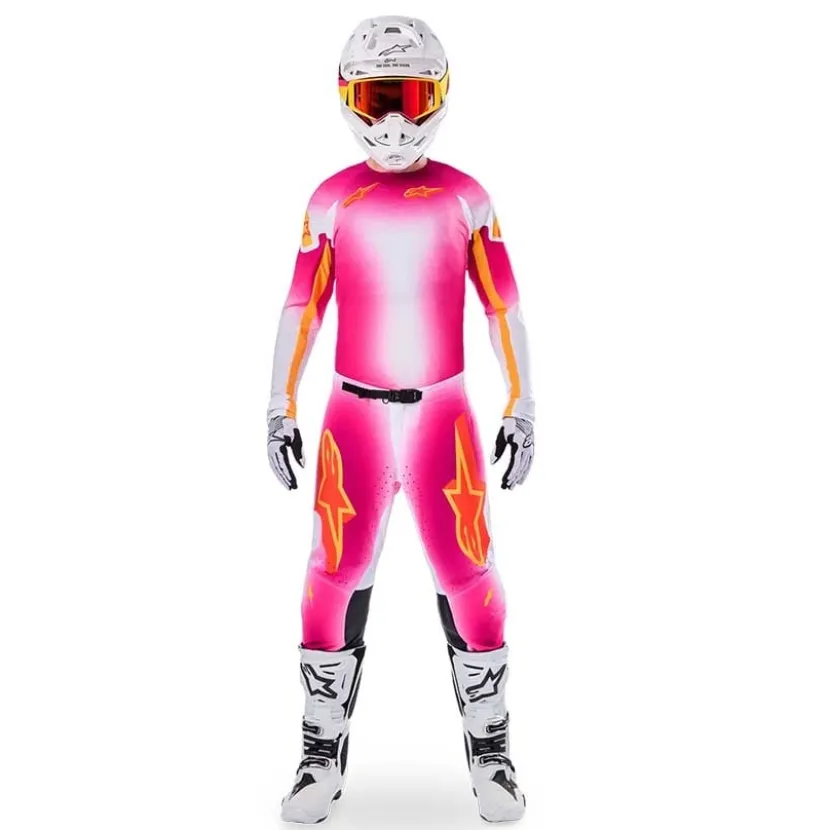 Supertech Mig Jersey
