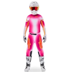 Supertech Mig Pants