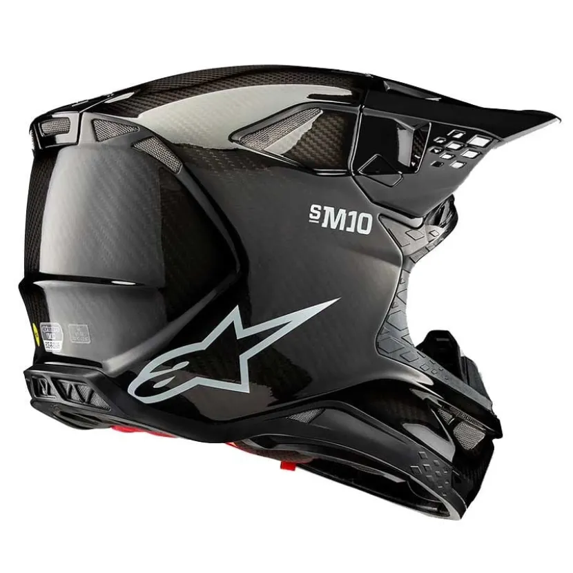 Supertech M10 Solid