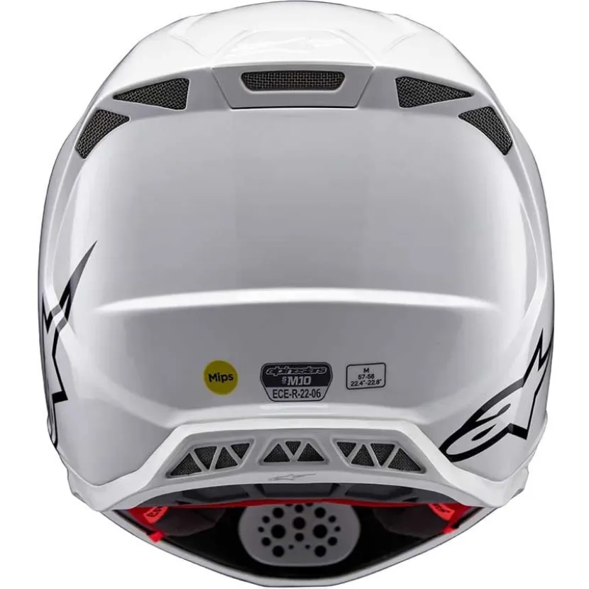 Supertech M10 Solid