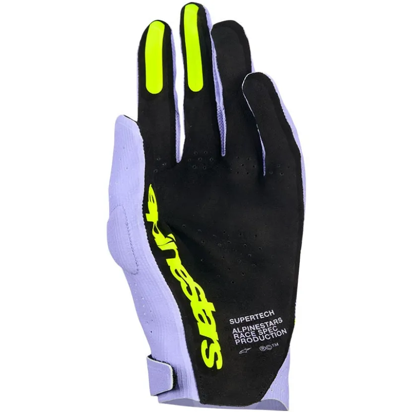 Supertech MX