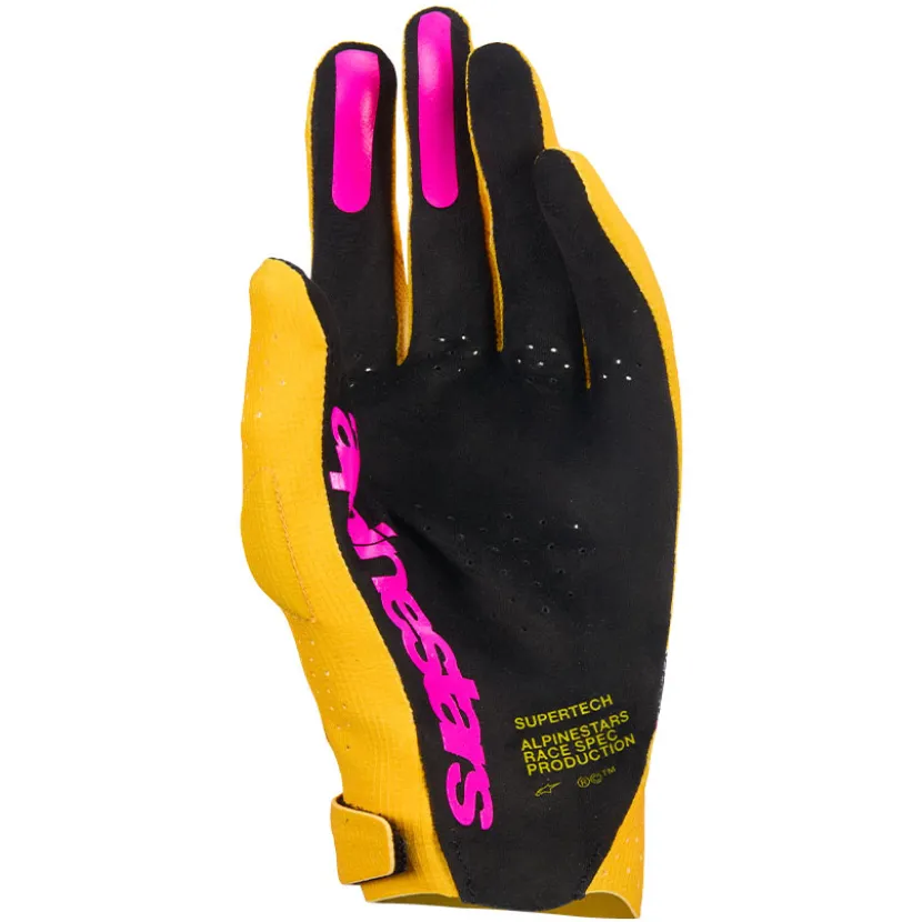 Supertech MX