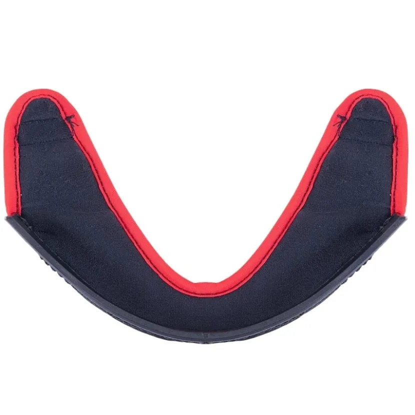 Supertech R10 Chin Curtain