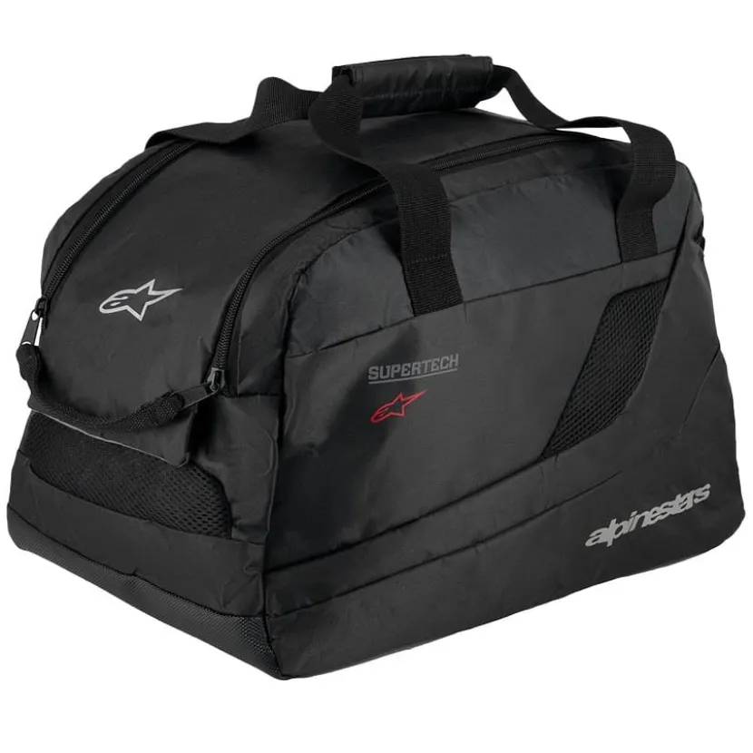 Supertech R10 Helmtas