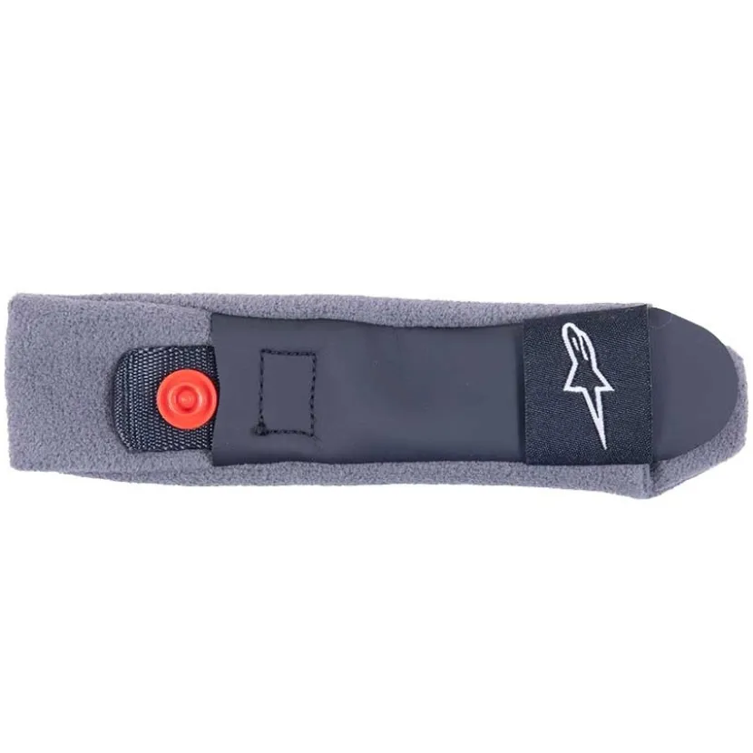 Supertech R10 Kinband Cover