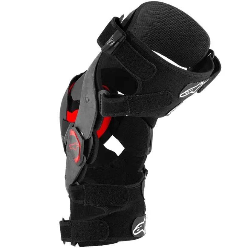 Supertech RK-10 Plasma Knie Brace