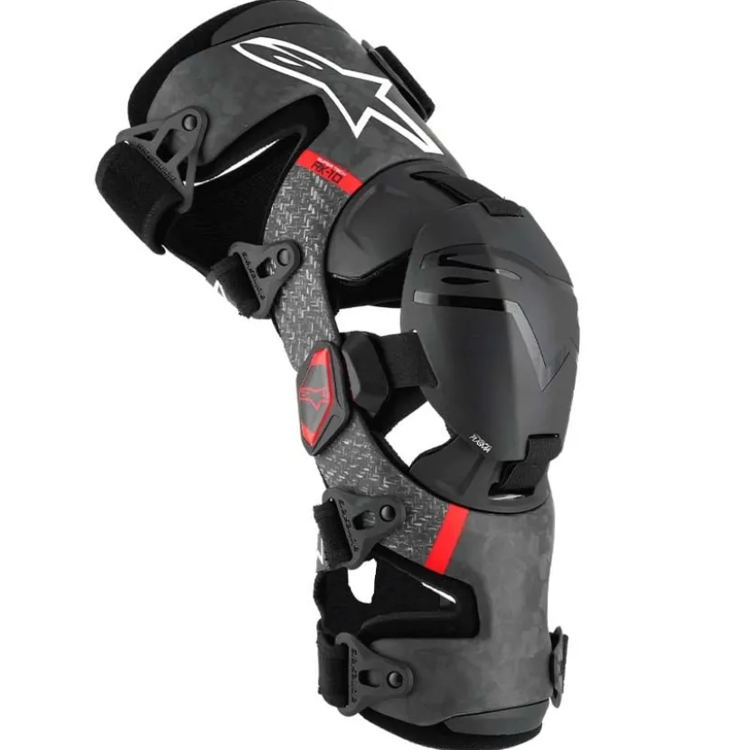 Supertech RK-10 Plasma Knie Brace