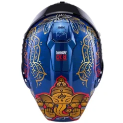 Supertech R10 Martinator Thai