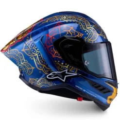 Supertech R10 Martinator Thai
