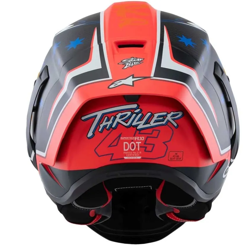 Supertech R10 Miller