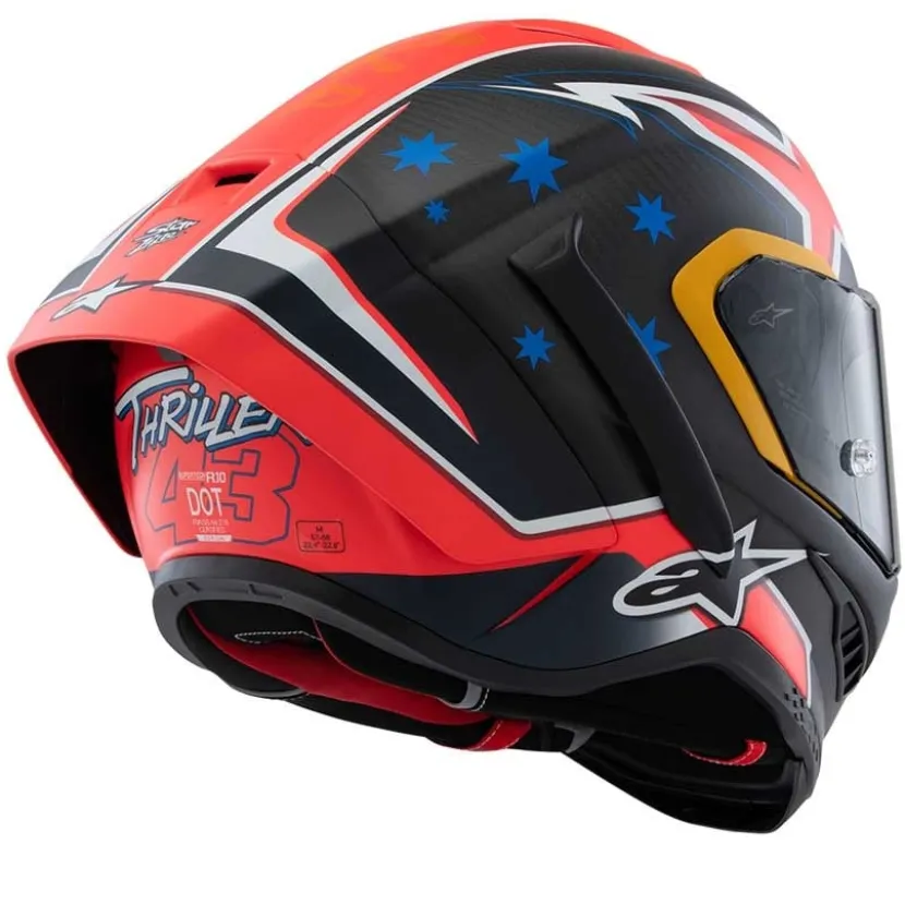 Supertech R10 Miller