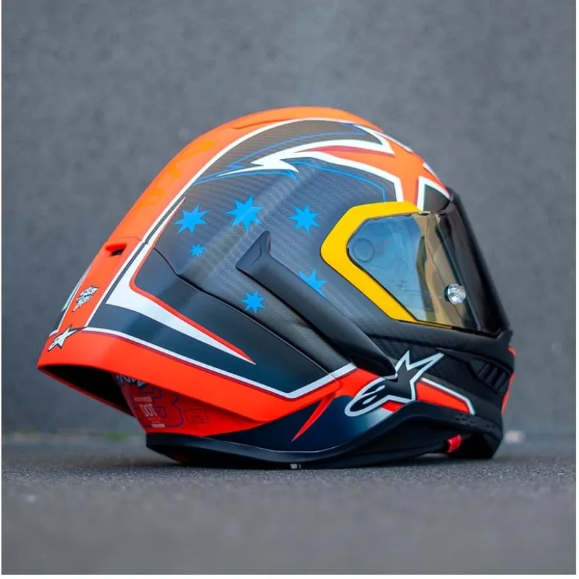 Supertech R10 Miller