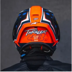 Supertech R10 Miller