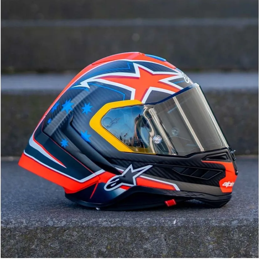 Supertech R10 Miller