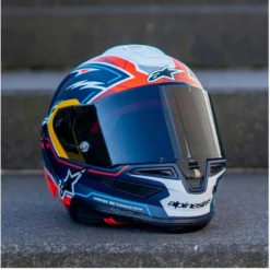 Supertech R10 Pedro Acosta