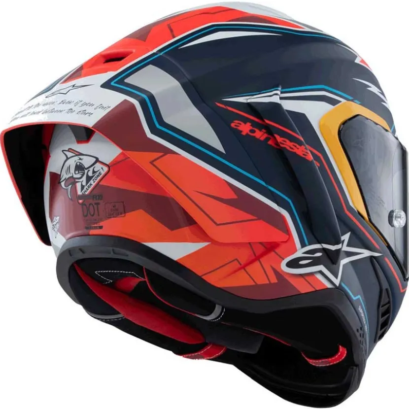Supertech R10 Pedro Acosta