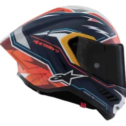Supertech R10 Pedro Acosta