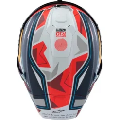Supertech R10 Pedro Acosta