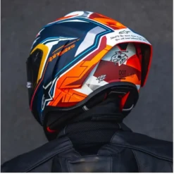 Supertech R10 Pedro Acosta