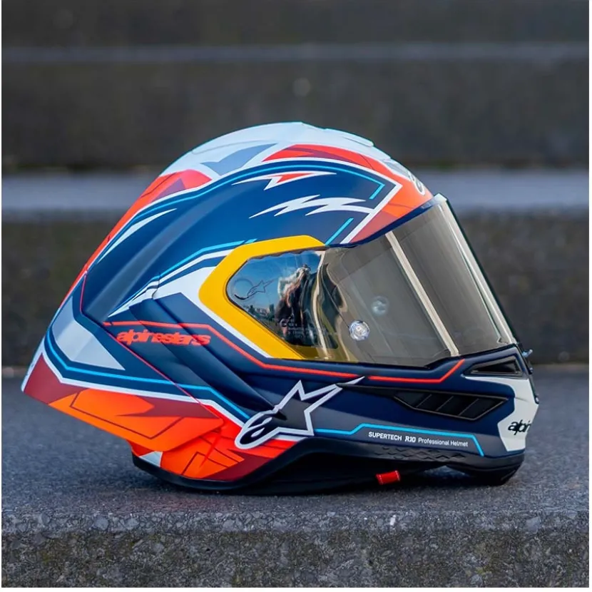 Supertech R10 Pedro Acosta