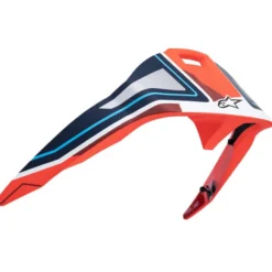 Supertech R10 Pedro Acosta Spoiler Standard