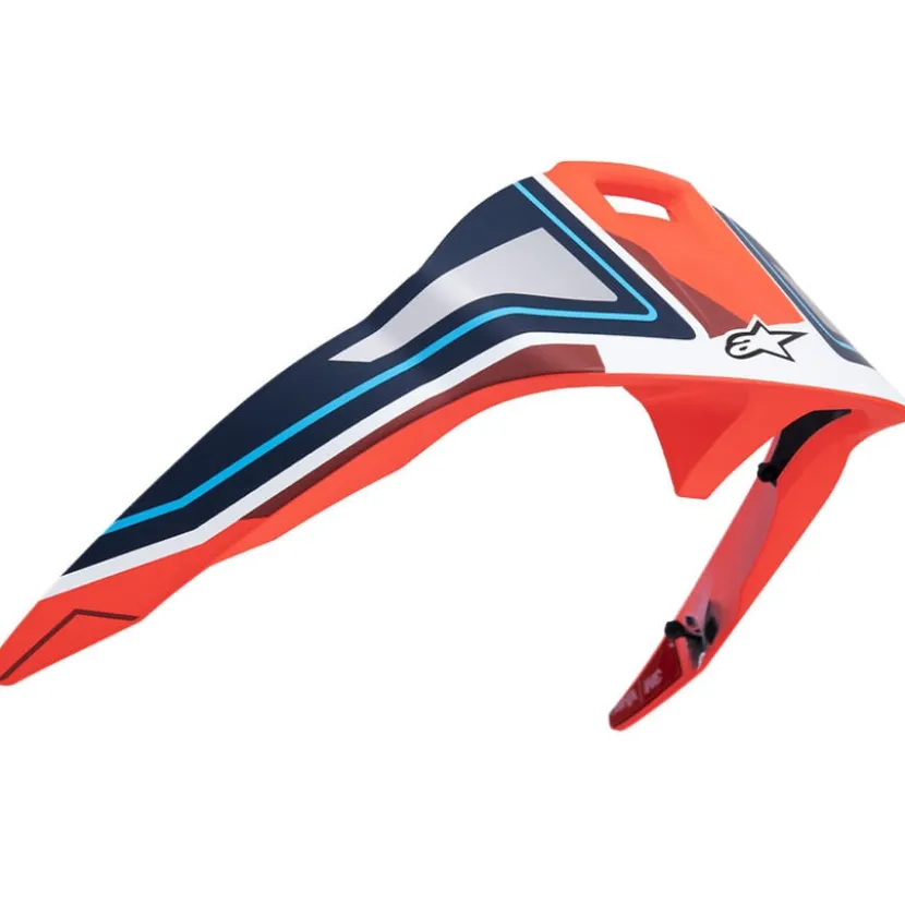Supertech R10 Pedro Acosta Spoiler Standard
