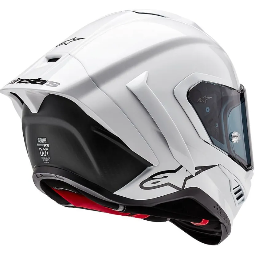 Supertech R10 Solid