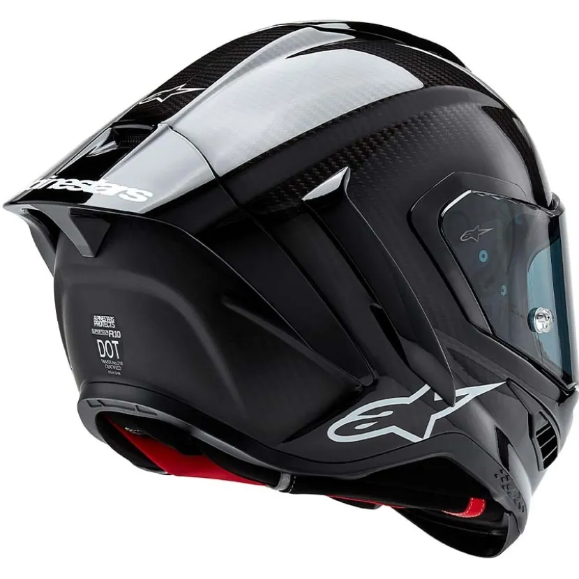 Supertech R10 Solid