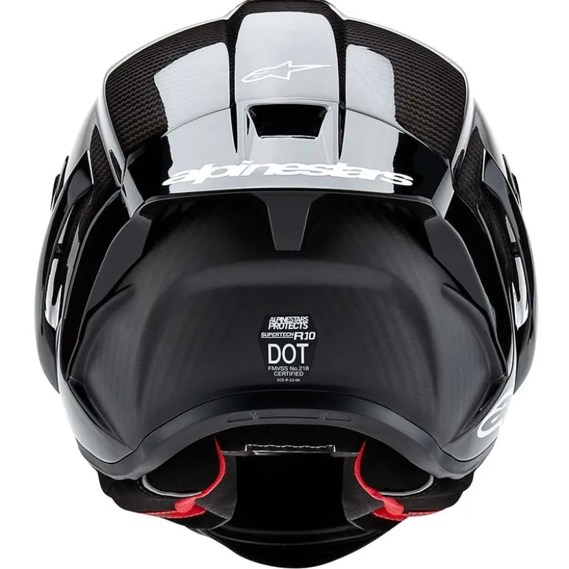 Supertech R10 Solid