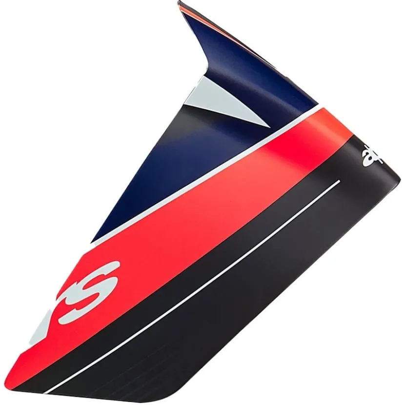 Supertech R10 Spoiler Race
