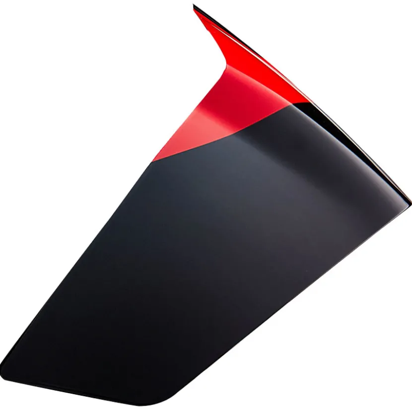 Supertech R10 Spoiler Race