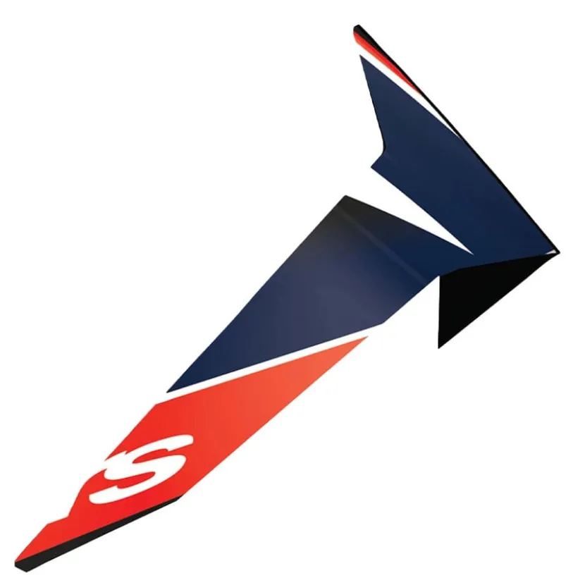 Supertech R10 Spoiler Standard