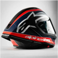 Supertech R10 Team
