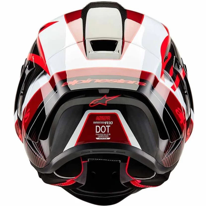 Supertech R10 Team