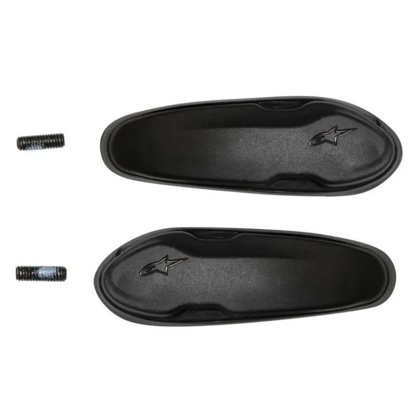 Supertech R Toe Slider