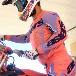 Supertech Scenz Jersey