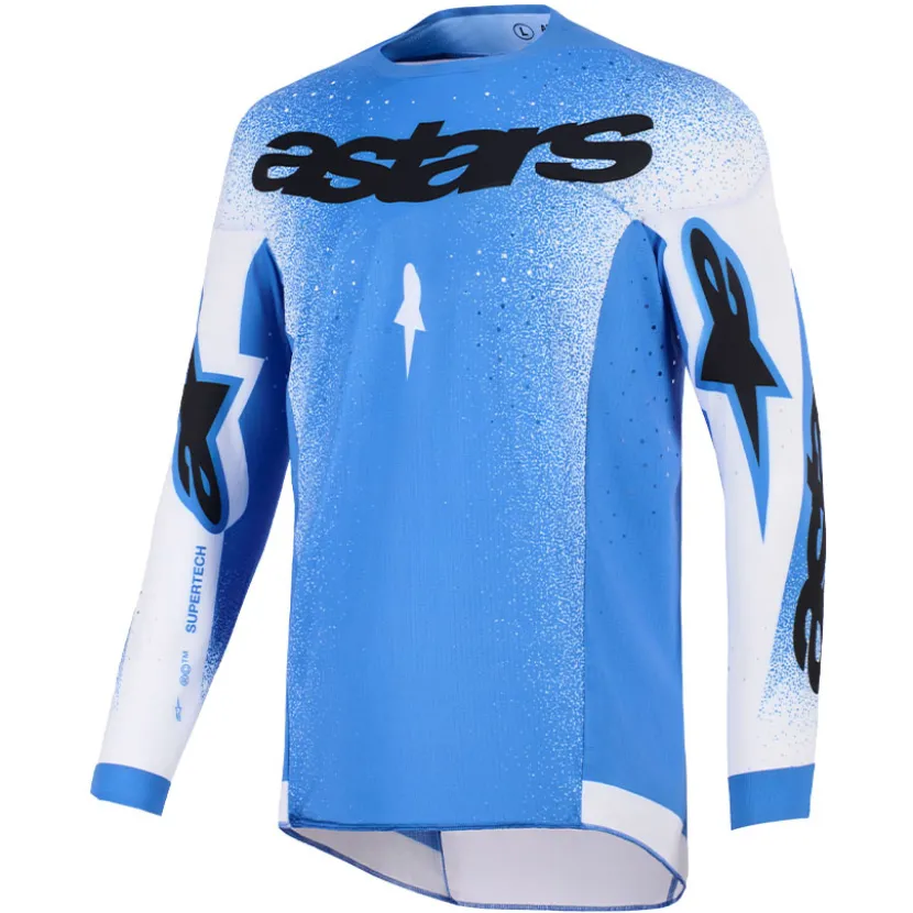 Supertech Scenz Jersey