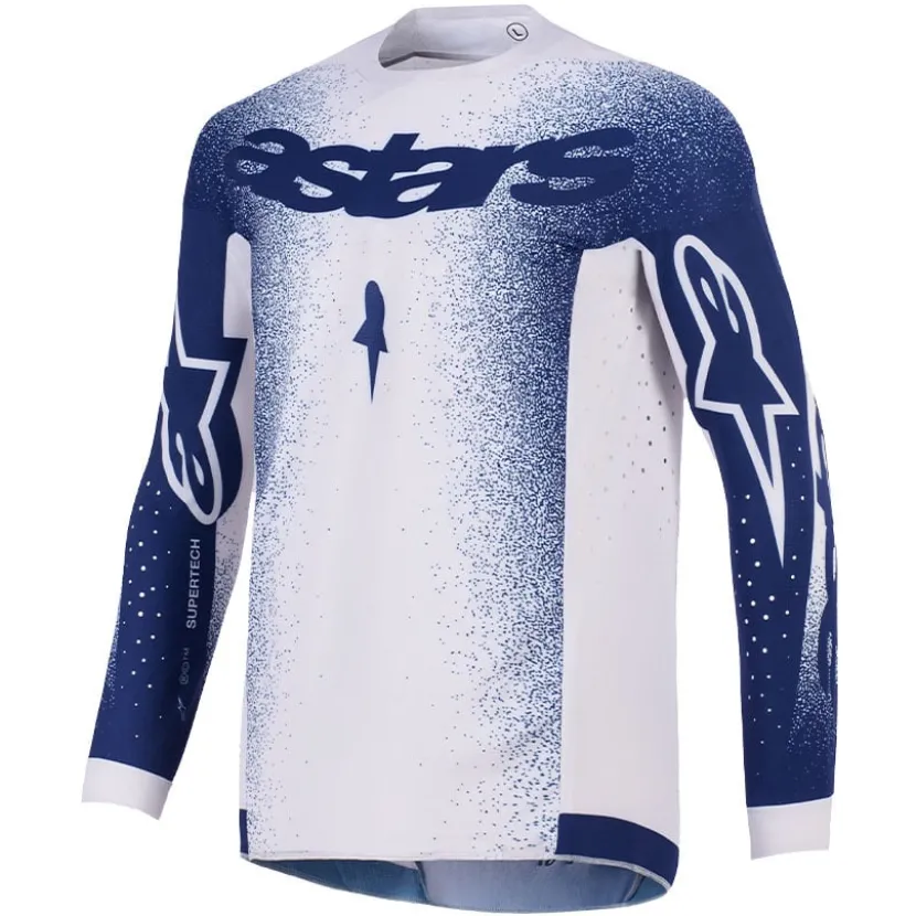 Supertech Scenz Jersey