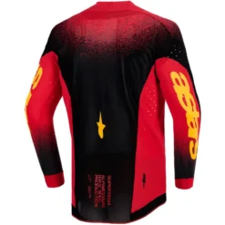 Supertech Scenz Jersey