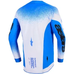 Supertech Scenz Jersey
