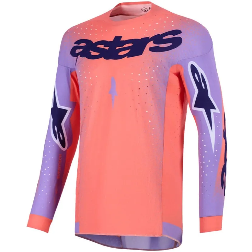 Supertech Scenz Jersey
