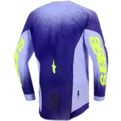 Supertech Scenz Jersey