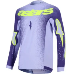 Supertech Scenz Jersey