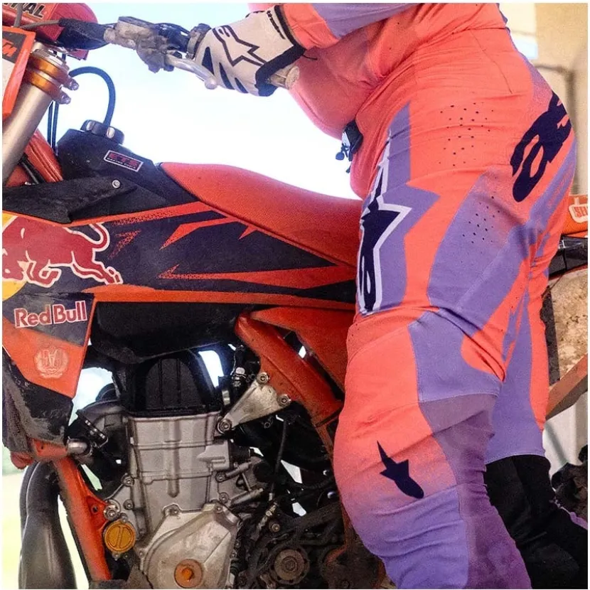 Supertech Scenz Pants