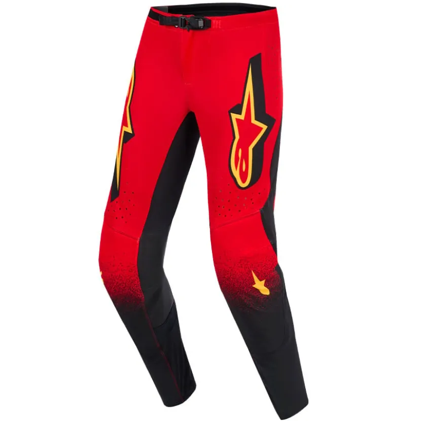 Supertech Scenz Pants