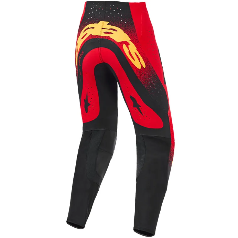 Supertech Scenz Pants