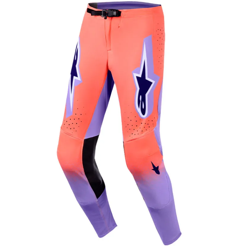 Supertech Scenz Pants