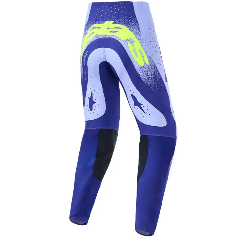 Supertech Scenz Pants