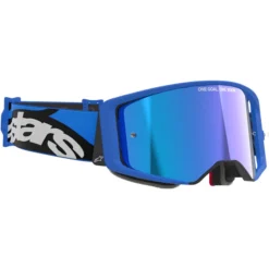 Supertech Stream Goggle Mirror