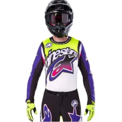 Supertech SX Dirt ST Jersey